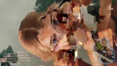 Her head game is top tier 🔥🔥🔥