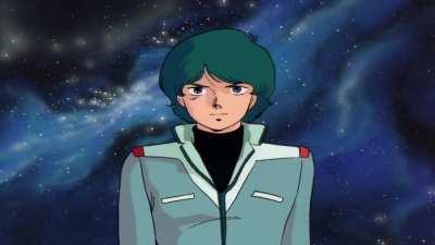 Slapping into another timeline