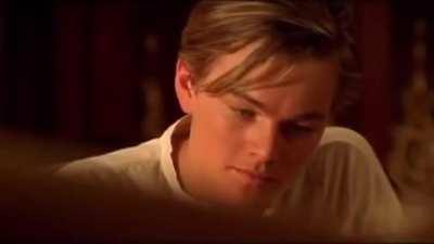 The force guided Jacks hand