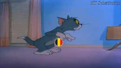 WC group stage in a nutshell