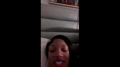 Big Glo Nip Nip 🔥