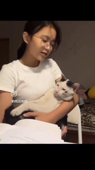 Bro didn't even hesitate