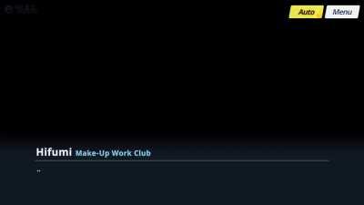 Someone really needs to take video editing away from me...