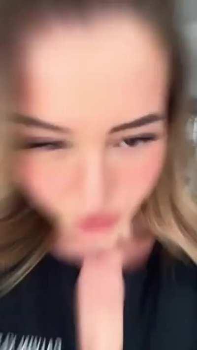 holy her transitions are fire