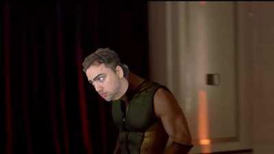 Mizkif is back in the club *repost