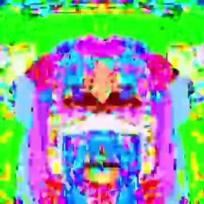 Posting a kek before bed. This one was made a couple of months ago, may as well just leave it here.