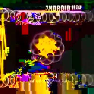 Android users unlocking their phones