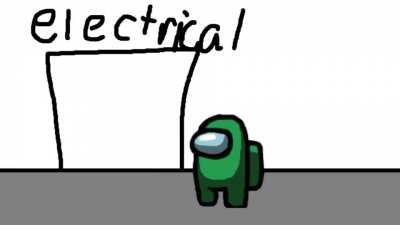 So I made this short video showing the dangers of electrical. (My friend is gonna fully animate it soon, so I might upload that as well after.)