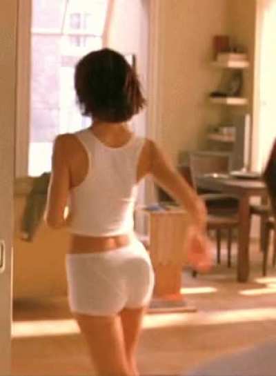 Jennifer Love Hewitt 