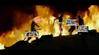 HERE WE GO AGAIN(Part 2)