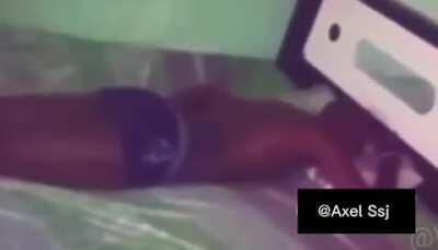 Telepatía 😍🤩👍🏿🤙🏿