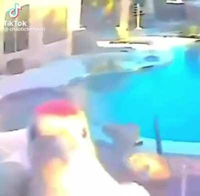 Me after AI car crashes into me while i do a drift: