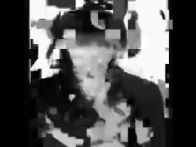 Gruppa Krovi but its low quality as fuck