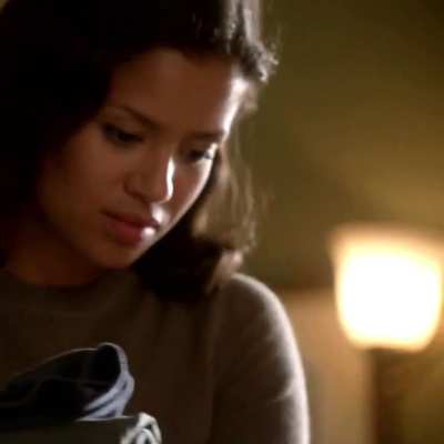 Gugu Mbatha-Raw (Touch) - 1:1