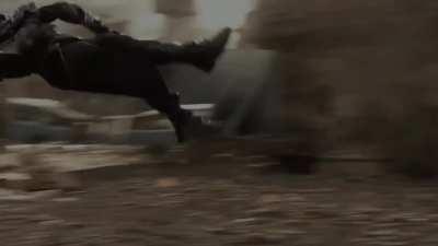 Imagine if this actually happened…