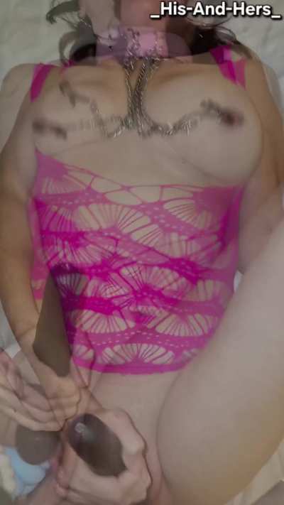 Love it when he fills my ass!!