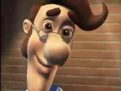 Out of mold out of time