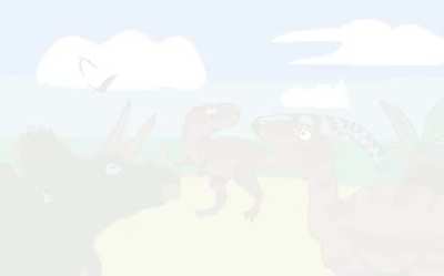 K-pg mass extinction colorized