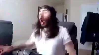 Make sure your volume's up! 🤯