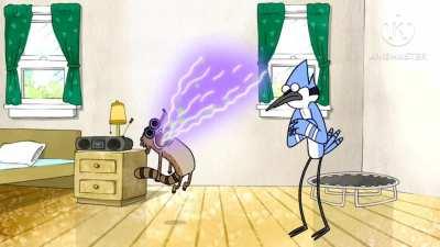 WHY IS IT SO DAMN PEAK(loud sounds warning)