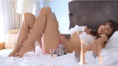 Ai Shinozaki (篠崎 愛) Week - Wednesday Bonus Video!