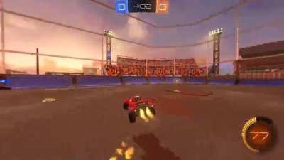 Best shot of my life…