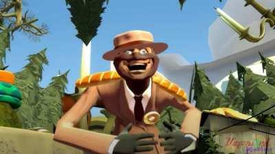 The Tears Don't Stop