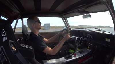 Finally spring is here!