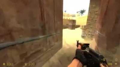 Hand it over, that thing, your rule.