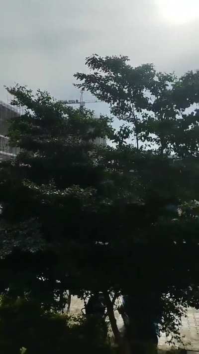 SRM AP tap water scam 😔 (hostel)