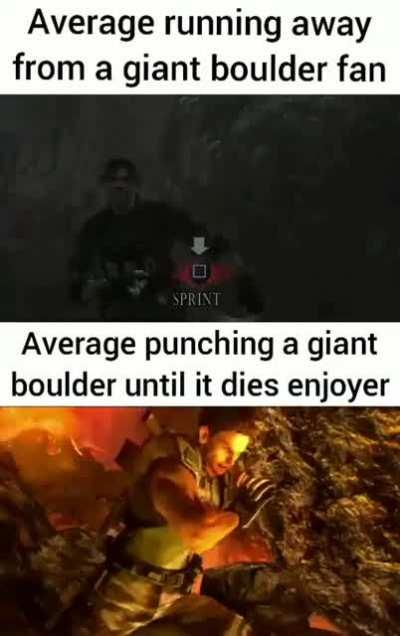 The Redfield secret technique