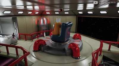 I made this short little animation, hope you enjoy :)