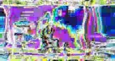 Me running away from the nuked meme