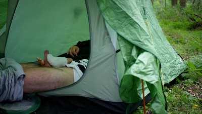 to answer your question, yes, we got caught at the end