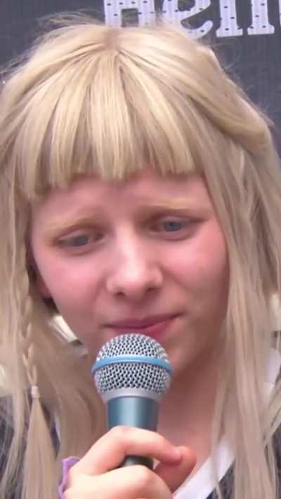 The struggle of being Norwegian in the desert