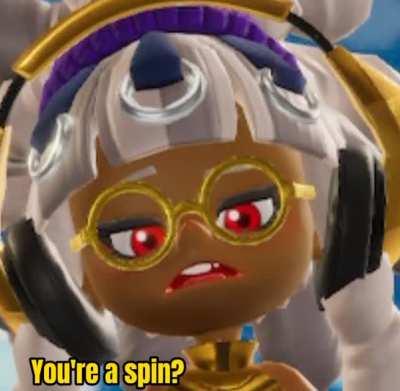 Kureiji's in Spain with the a