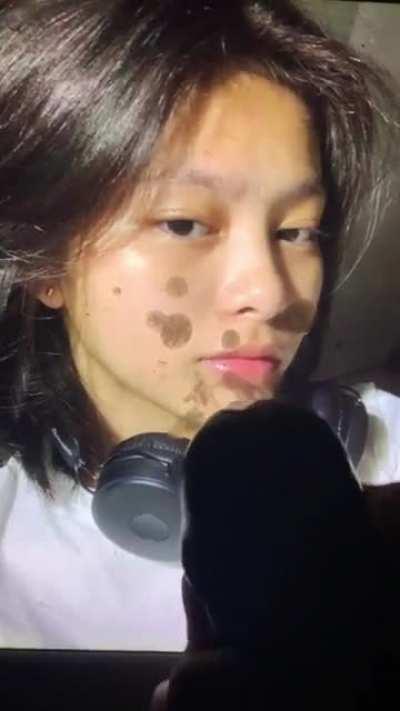 Feby, my cum princess