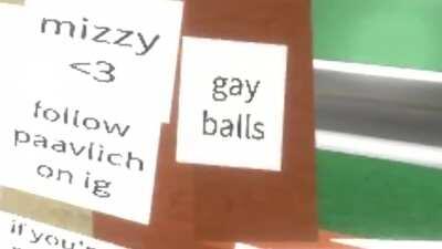 Roblox at its finest