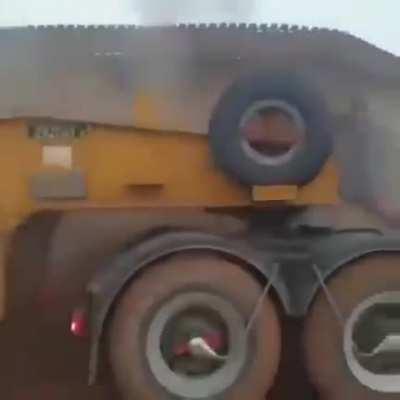 Easy does it buddy boy