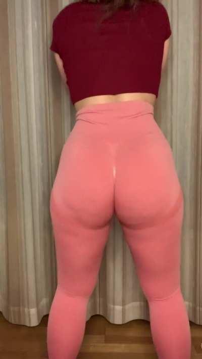 Spank my bootie if you’re sorting by new