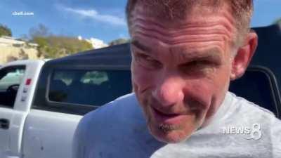 Colorado Springs Shooting Suspect's Father: 