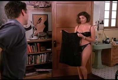 Tiffani Amber Thiessen - 90210