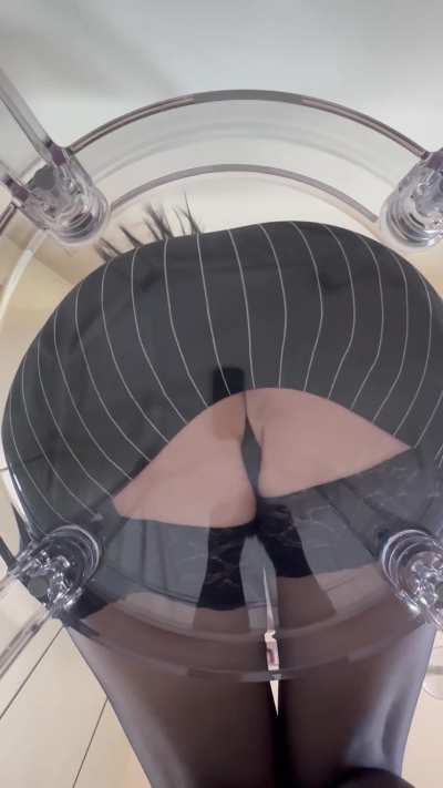 perfect spot, isn’t it?