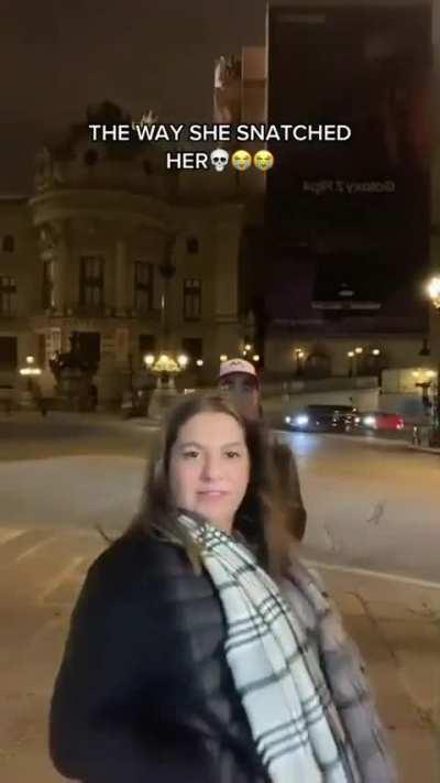 When two main characters meet!!