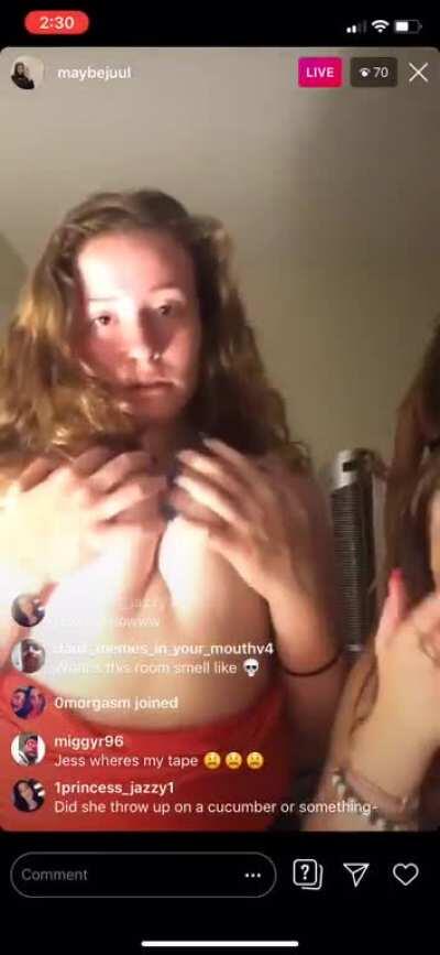 MaybeJuuls - Video #0616