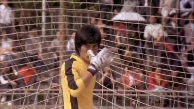 I just like the stock...