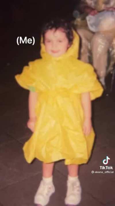 Big bullet to dodge.