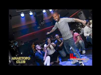 SoLo PoLy MpRoSta / stronger kanye west mashup EPIC