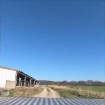 Gravity Industries Jet Suit