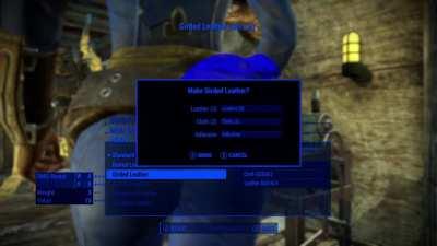 Yes, I'm sure you have.